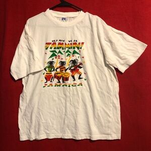 Jamaica Jammin t-shirt